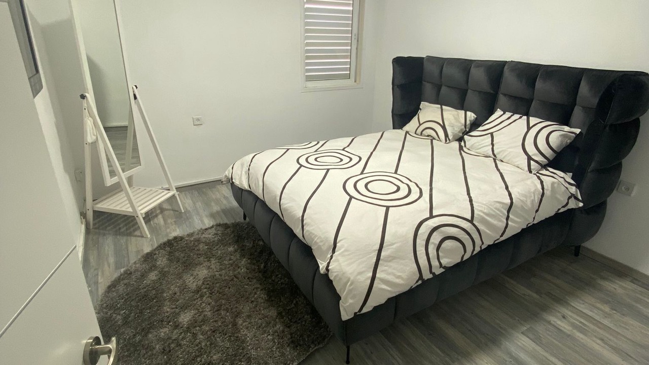 Photo of Bedroom in Ashdod