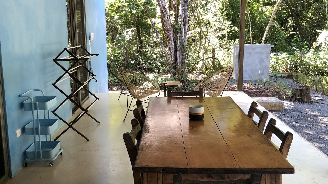 Photo of Outdoor in Los Pargos