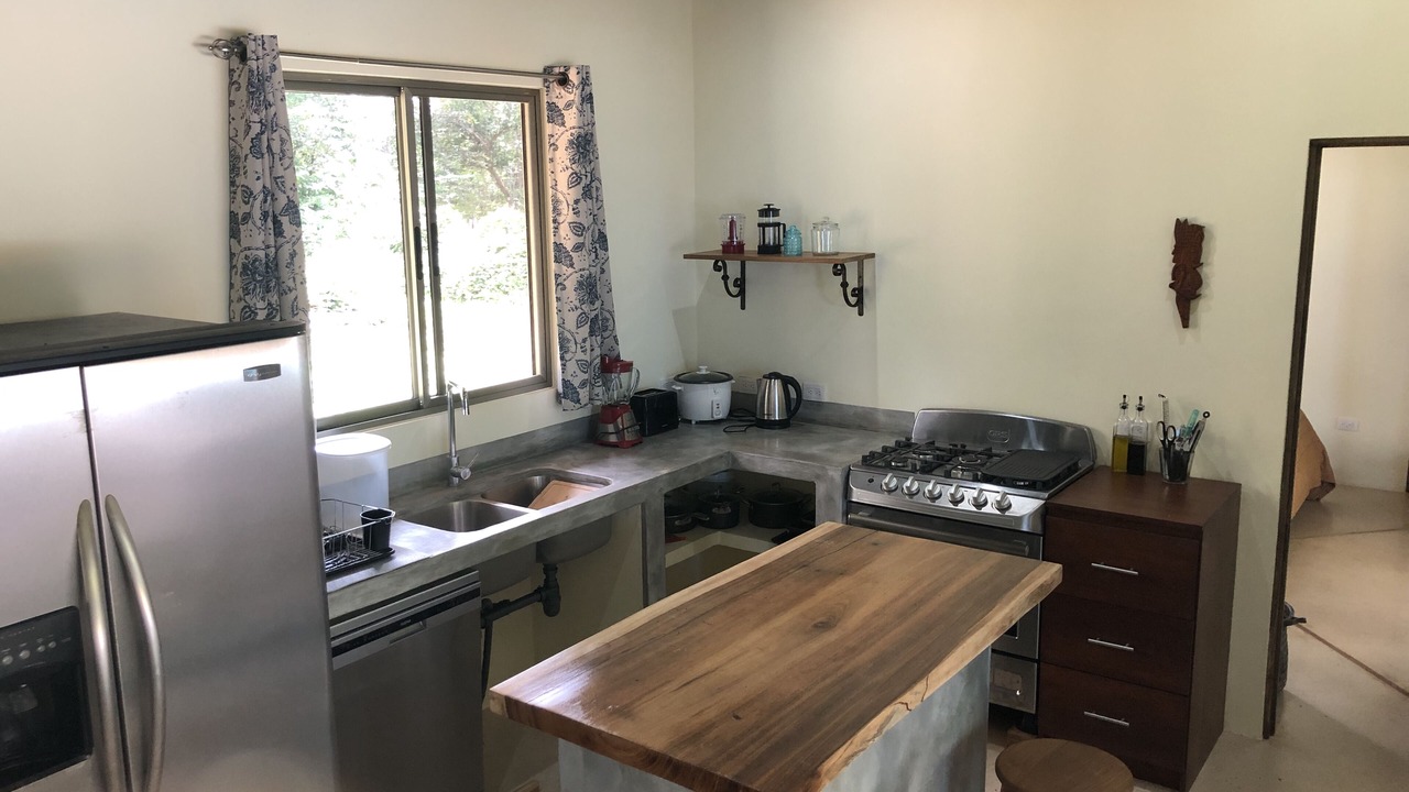 Photo of Kitchen in Los Pargos