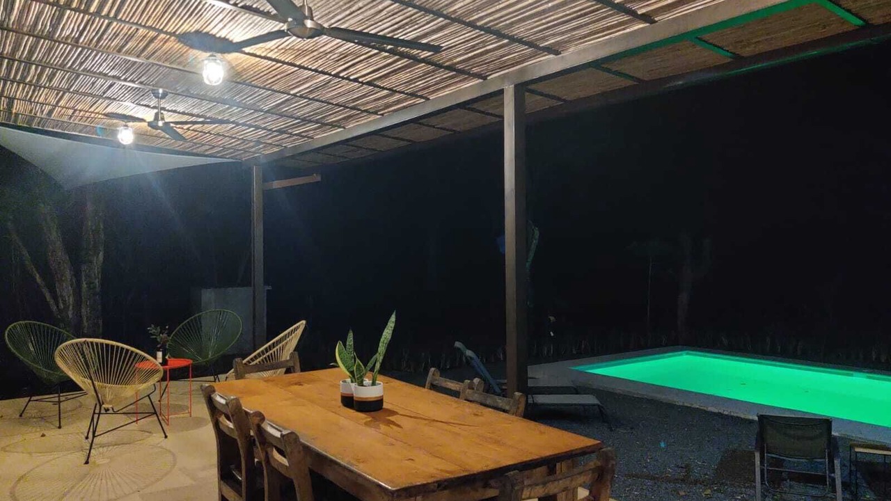 Photo of Outdoor in Los Pargos