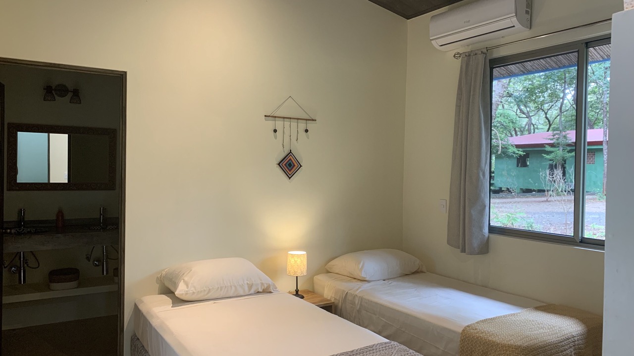 Photo of Bedroom in Los Pargos
