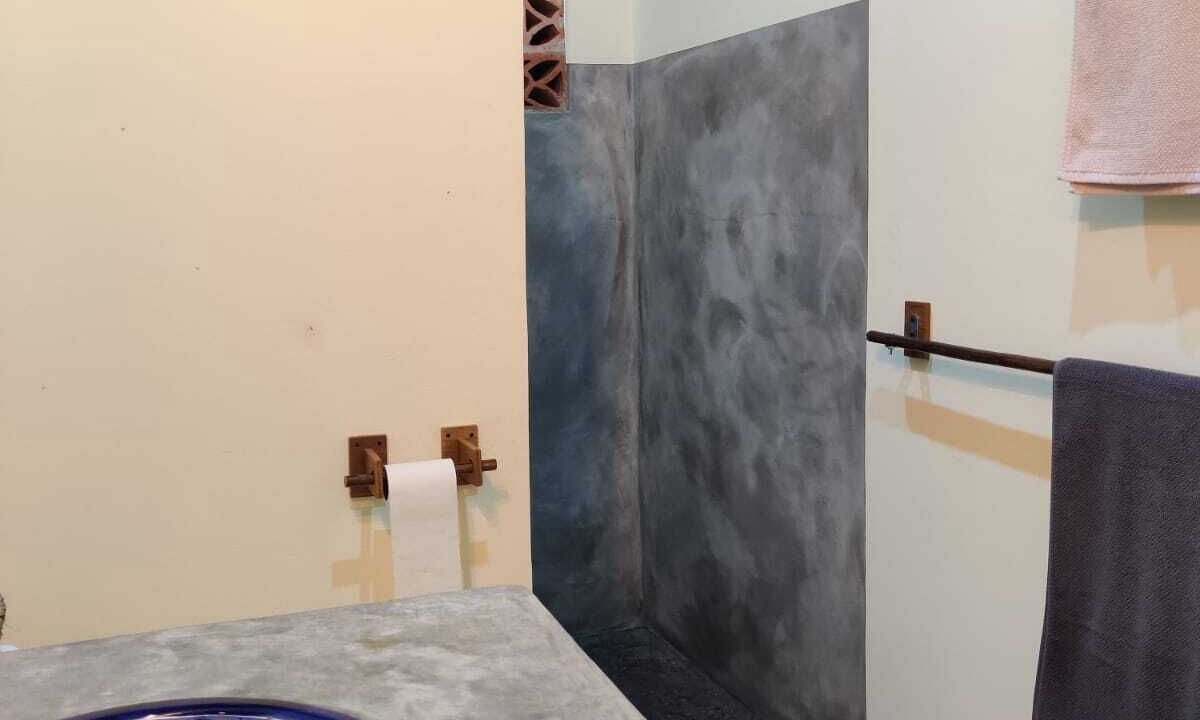 Photo of Bathroom in Los Pargos