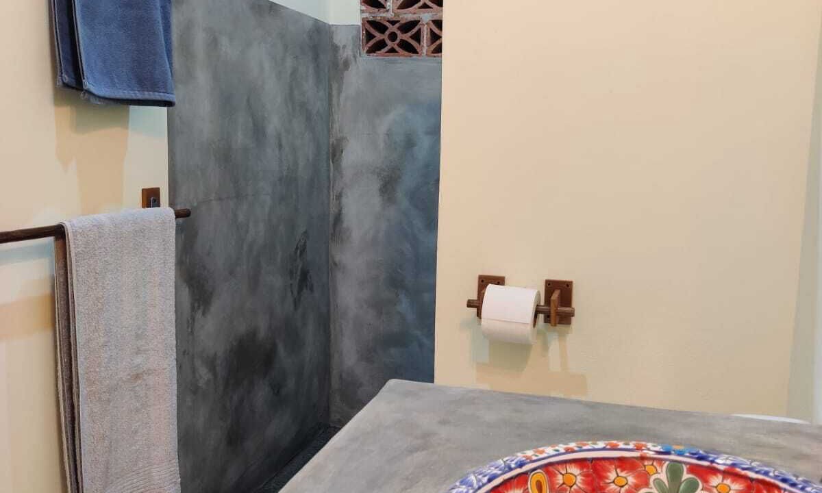 Photo of Bathroom in Los Pargos