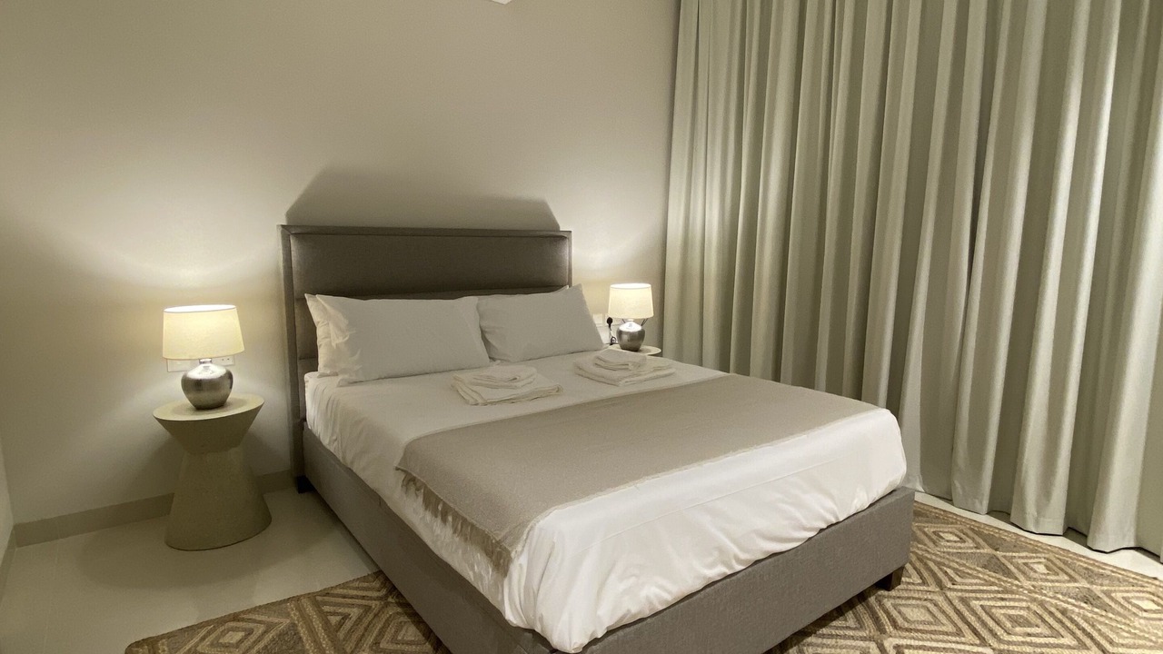 Photo of Bedroom in As Sifah