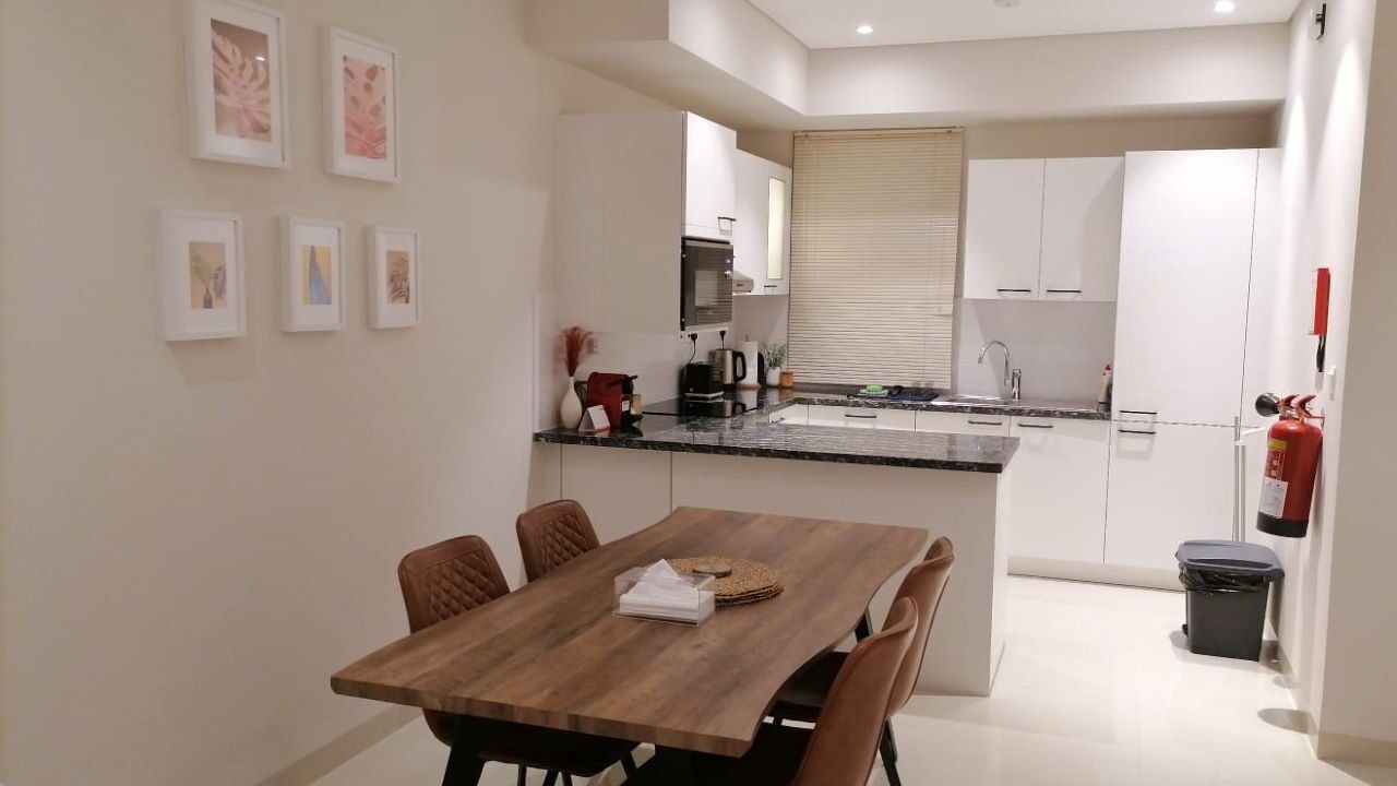 Photo of Kitchen in As Sifah