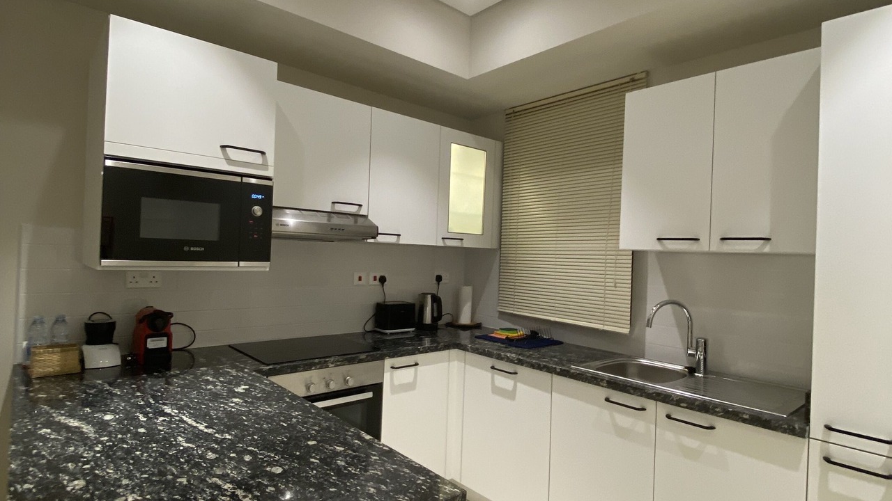 Photo of Kitchen in As Sifah