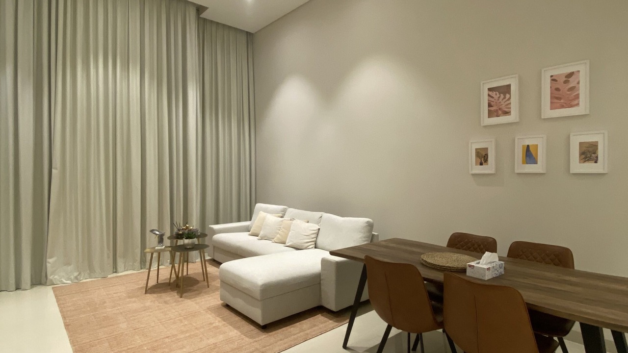 Photo of Livingroom in As Sifah