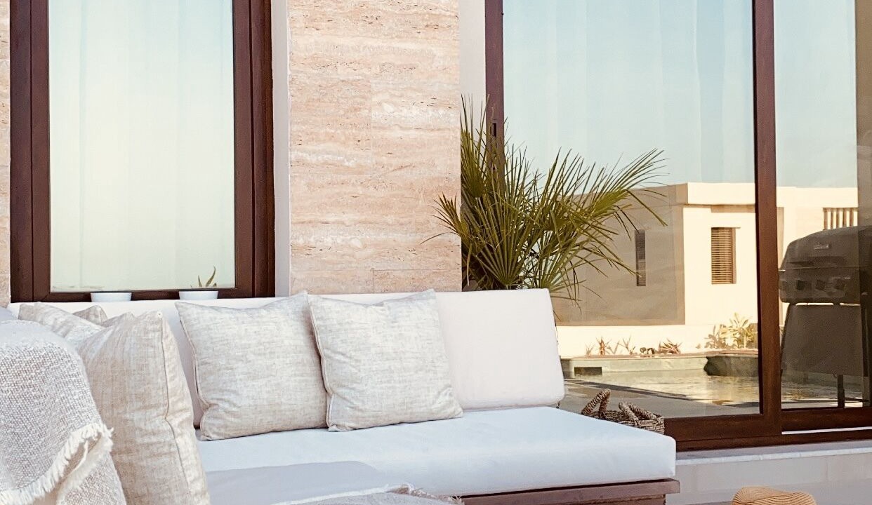 Photo of Patio Balcony in As Sifah