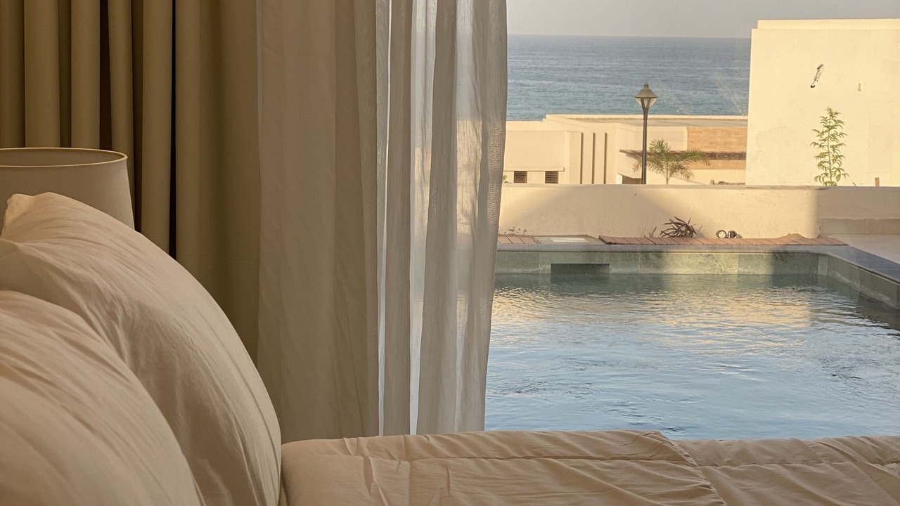 Photo of Bedroom in As Sifah