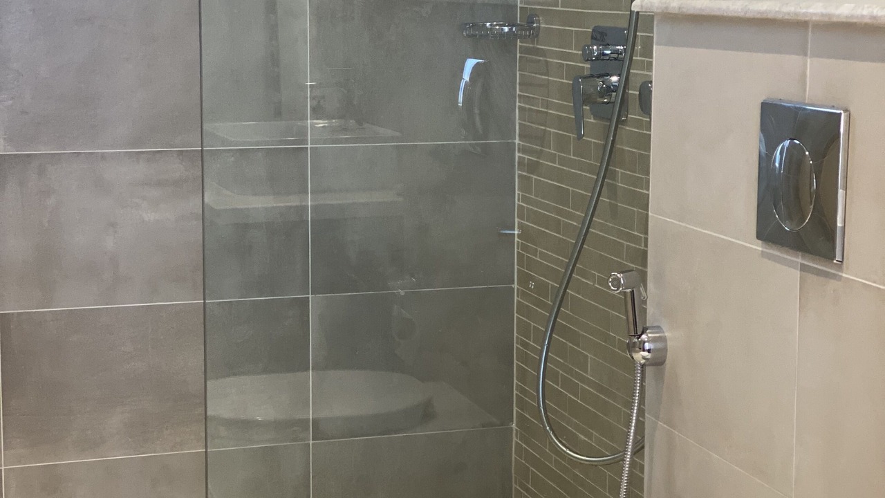 Photo of Bathroom in As Sifah