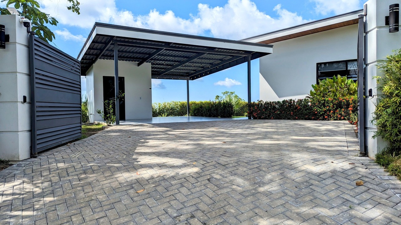 Photo of Patio Balcony in Ciudad Cortes