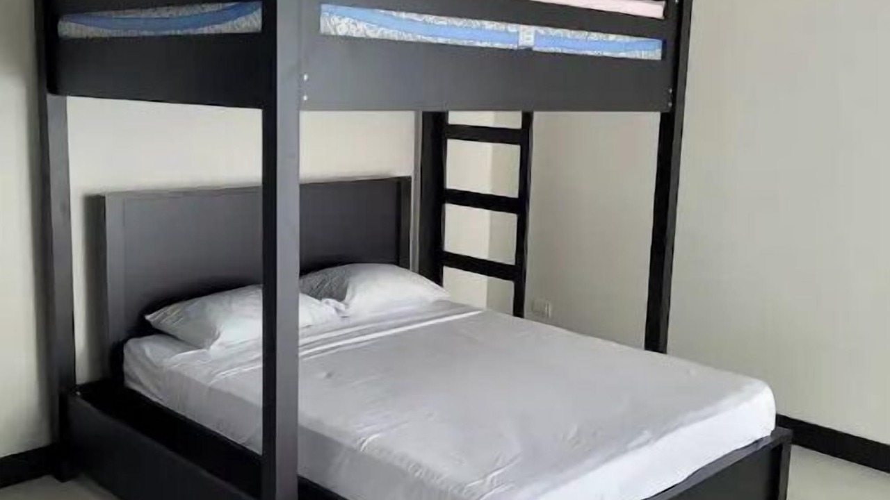 Photo of Bedroom in Ciudad Cortes