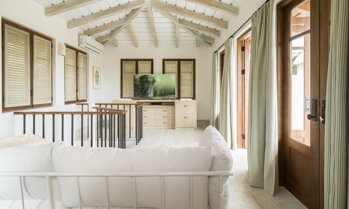 Photo of Livingroom in Las Catalinas