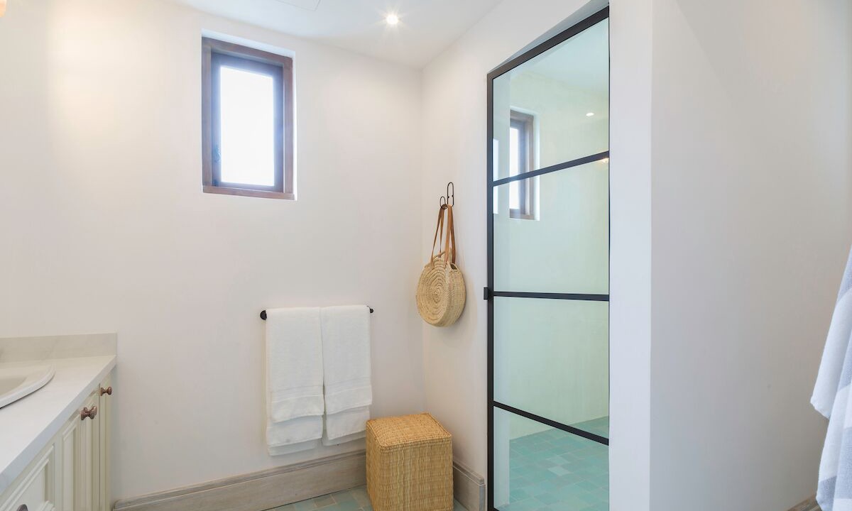 Photo of Bathroom in Las Catalinas