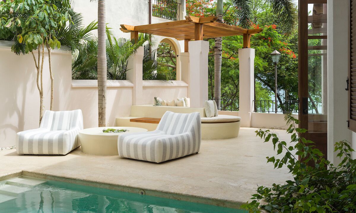Photo of Outdoor in Las Catalinas