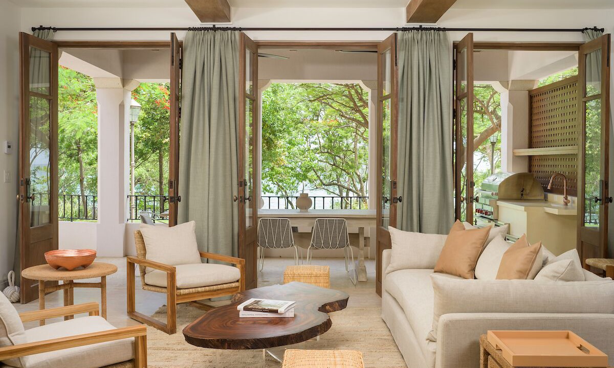 Photo of Livingroom in Las Catalinas