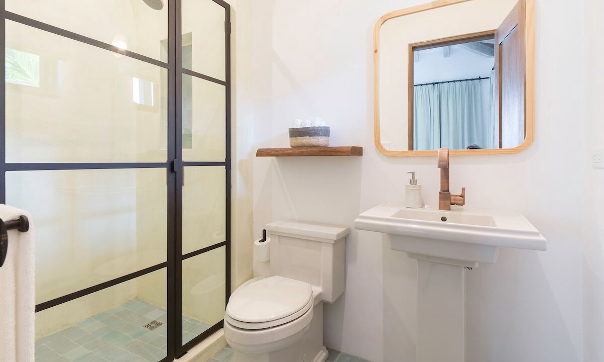 Photo of Bathroom in Las Catalinas