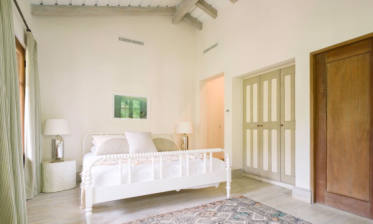 Photo of Bedroom in Las Catalinas