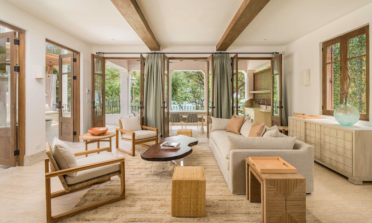 Photo of Livingroom in Las Catalinas