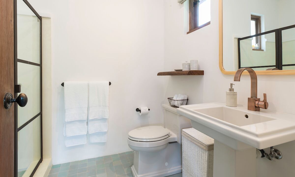 Photo of Bathroom in Las Catalinas