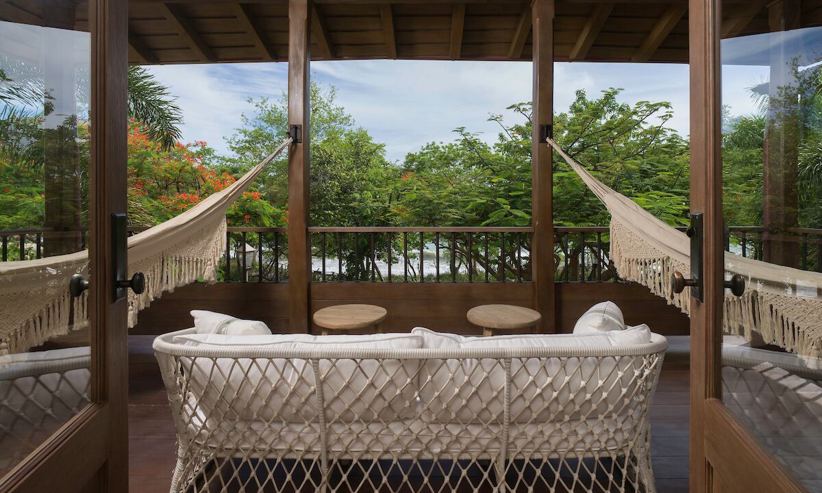 Photo of Patio Balcony in Las Catalinas