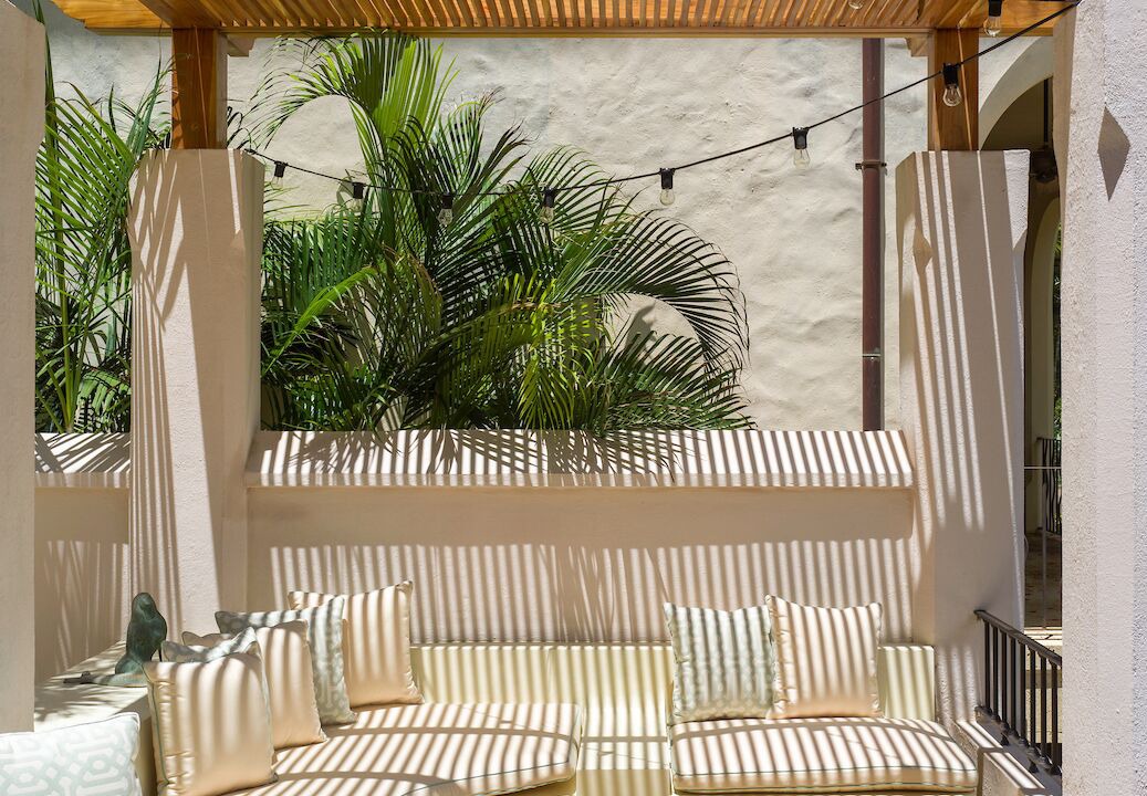 Photo of Patio Balcony in Las Catalinas