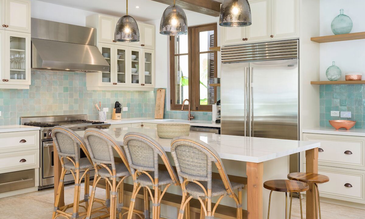 Photo of Kitchen in Las Catalinas