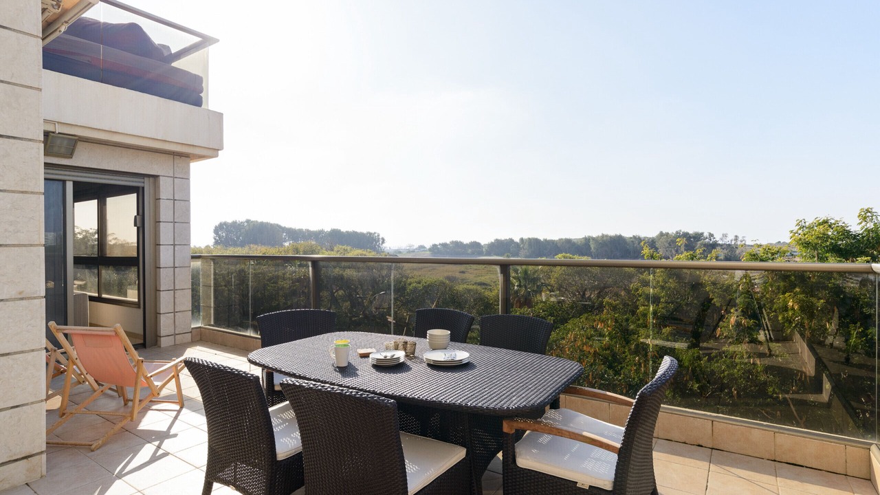 Photo of Outdoor in Tel Aviv
