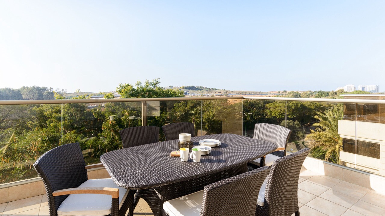 Photo of Outdoor in Tel Aviv