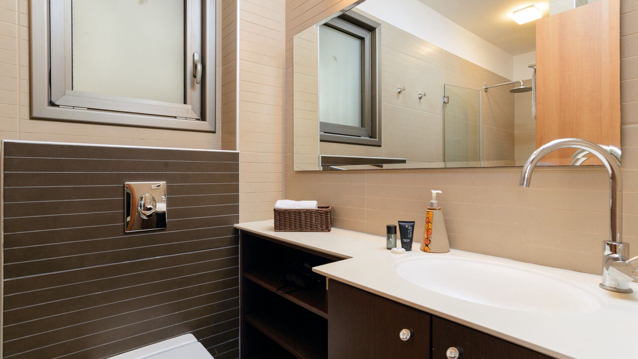 Photo of Bathroom in Tel Aviv