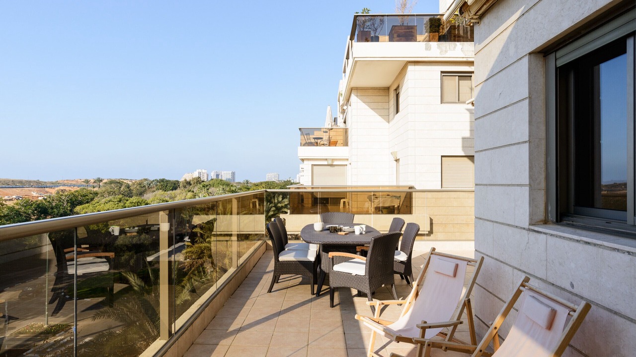 Photo of Outdoor in Tel Aviv