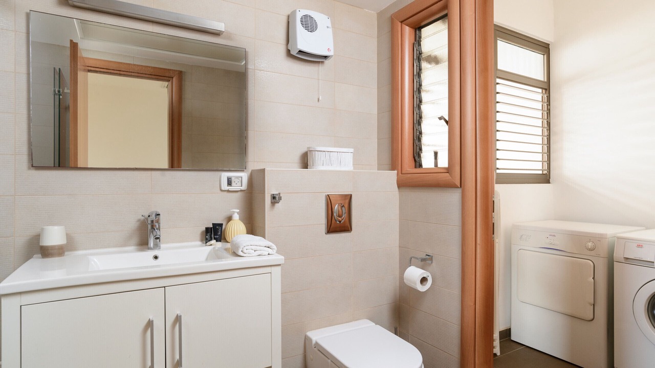 Photo of Bathroom in Tel Aviv