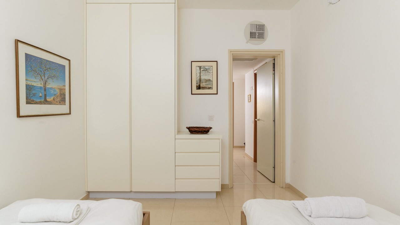 Photo of Bedroom in Tel Aviv