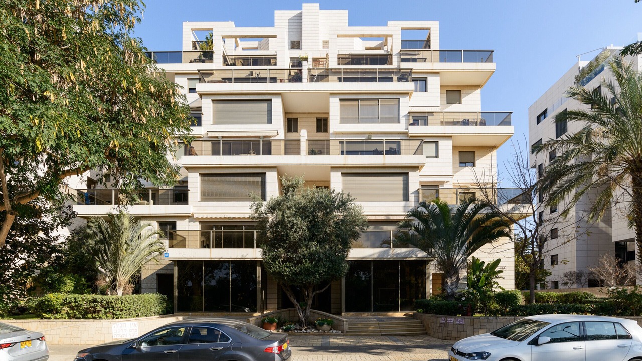 Photo of Outdoor in Tel Aviv