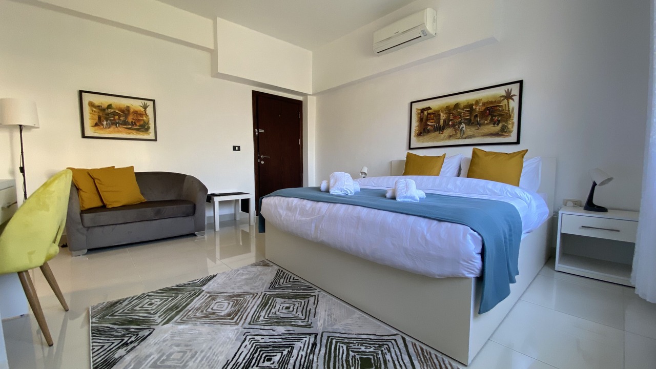 Photo of Bedroom in Al Abdali