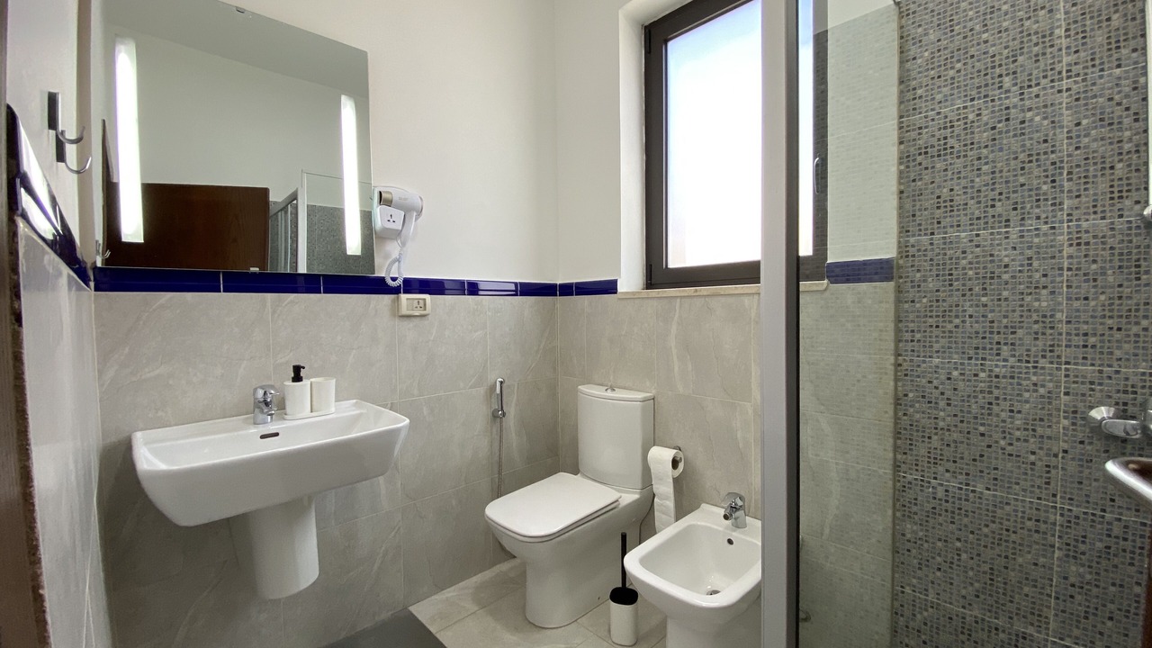 Photo of Bathroom in Al Abdali