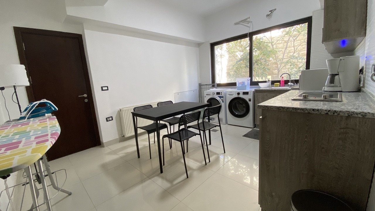 Photo of Kitchen in Al Abdali