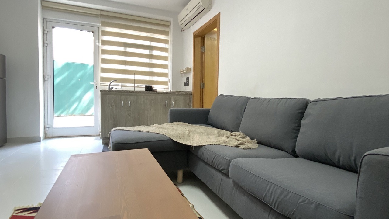 Photo of Livingroom in Al Abdali