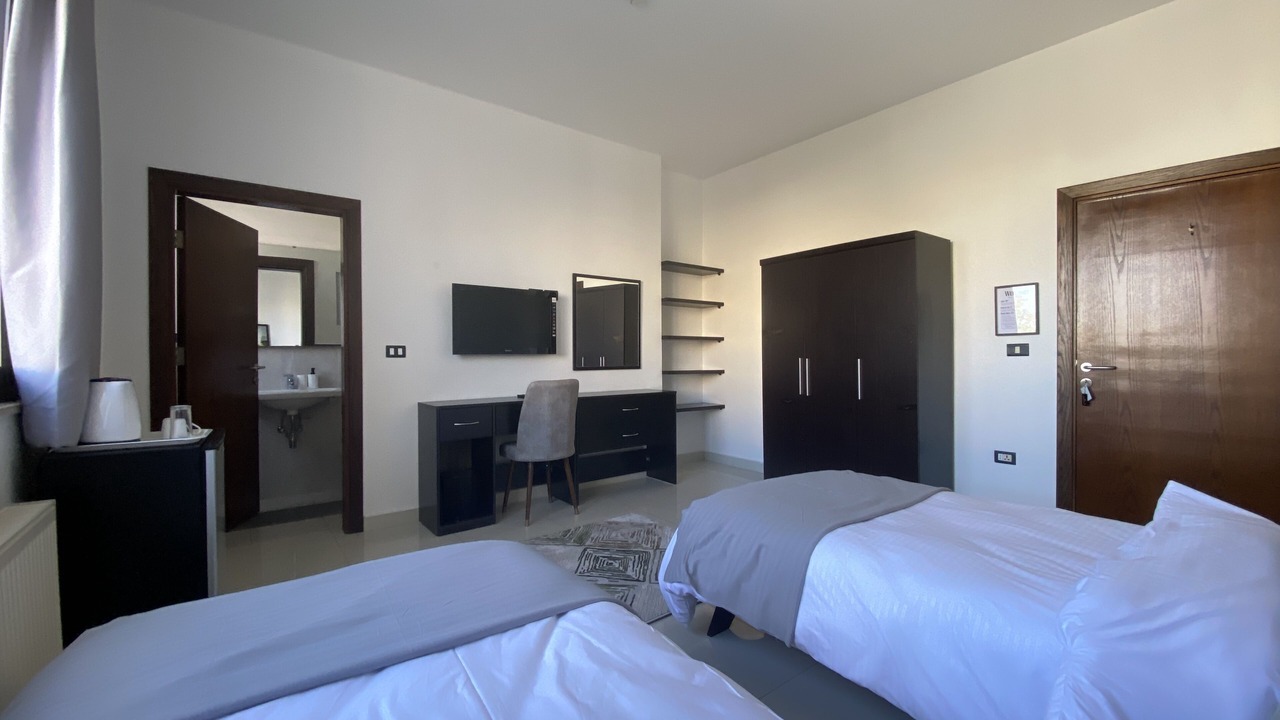 Photo of Bedroom in Al Abdali