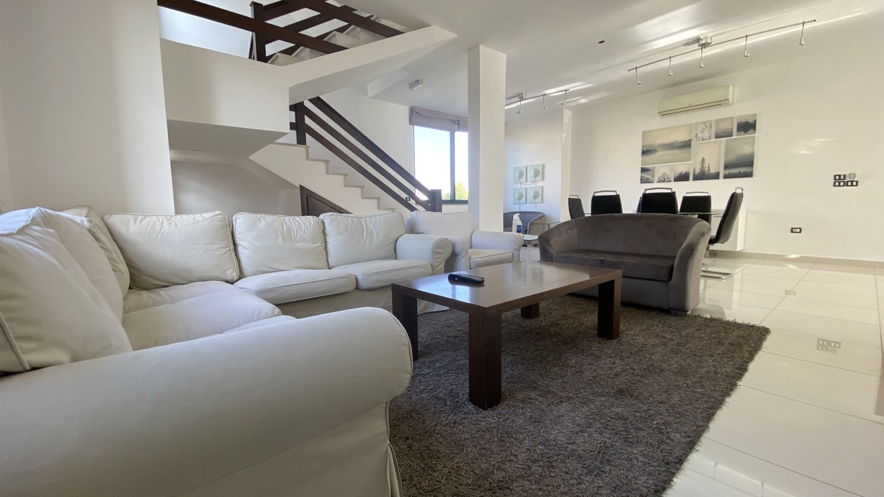 Photo of Livingroom in Al Abdali