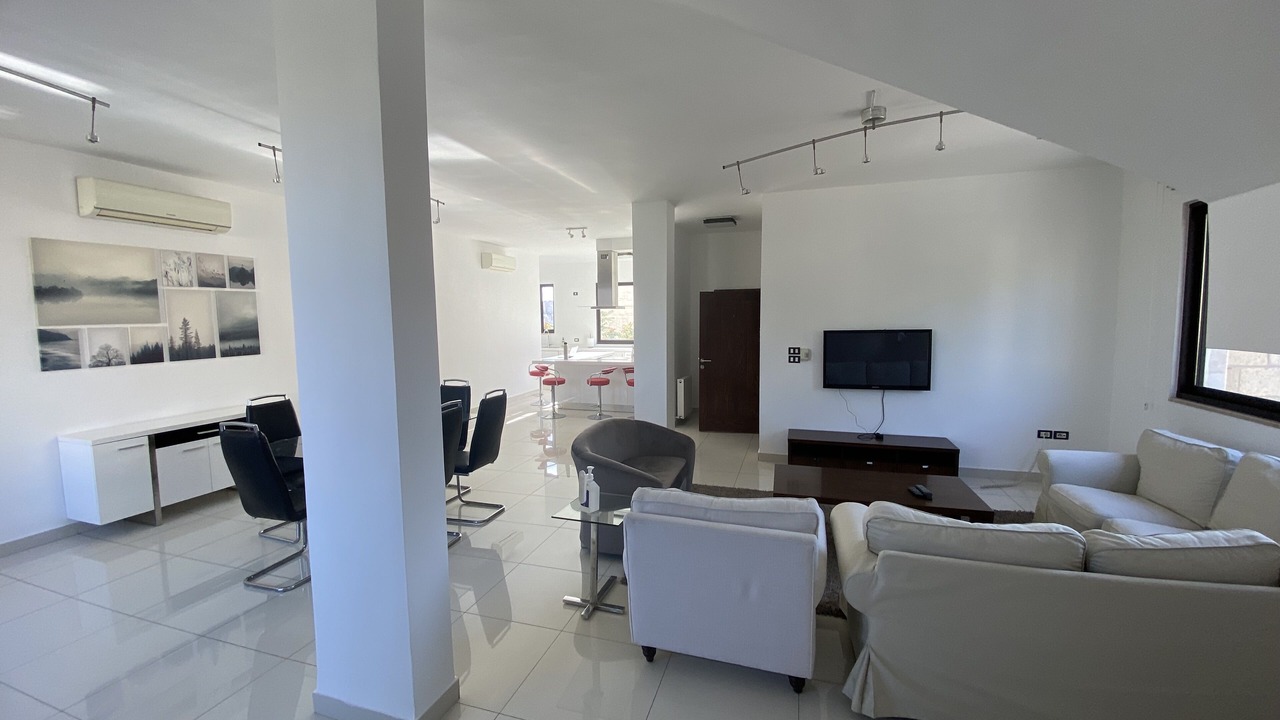 Photo of Livingroom in Al Abdali