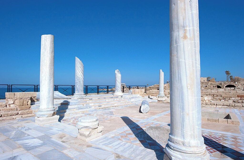 Photo of Outdoor in Hadera
