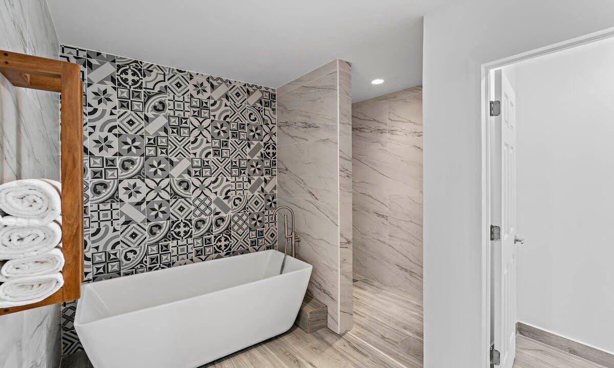 Photo of Bathroom in Coco