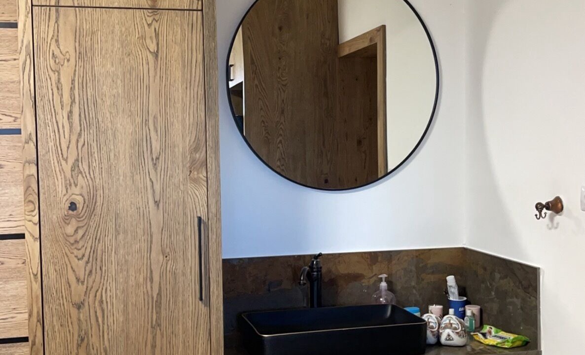 Photo of Bathroom in Acre