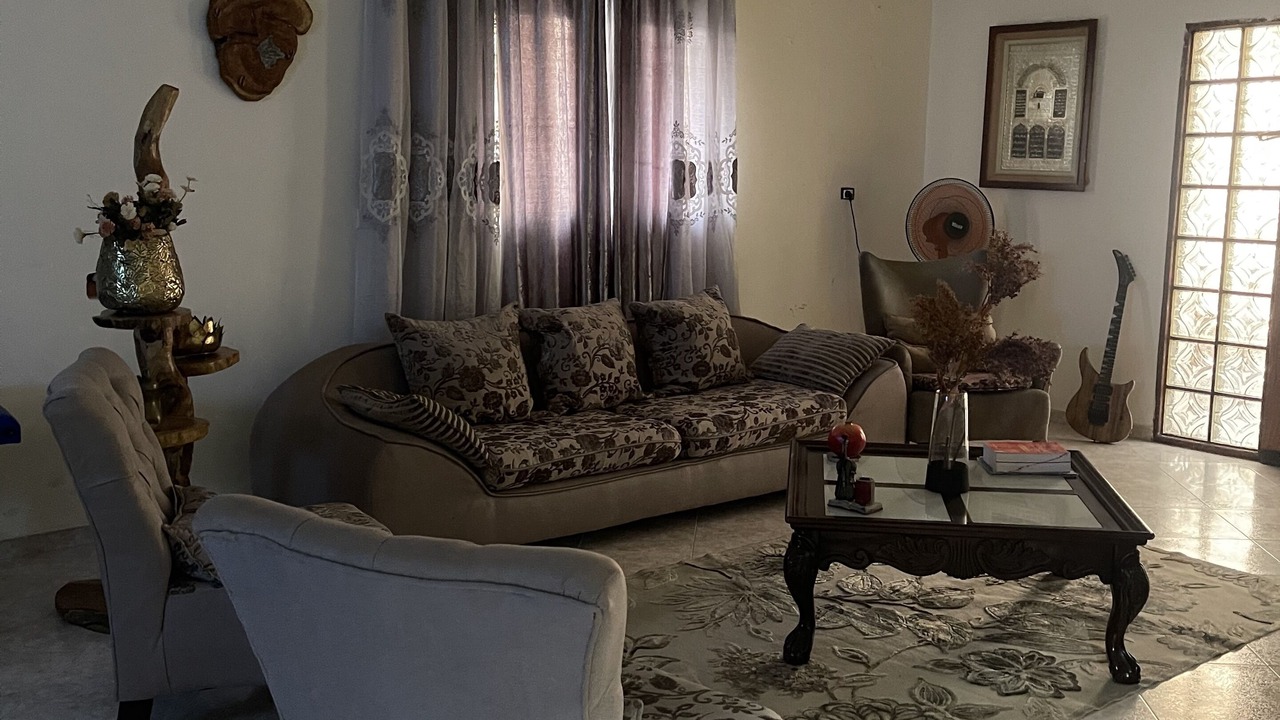 Photo of Livingroom in Acre