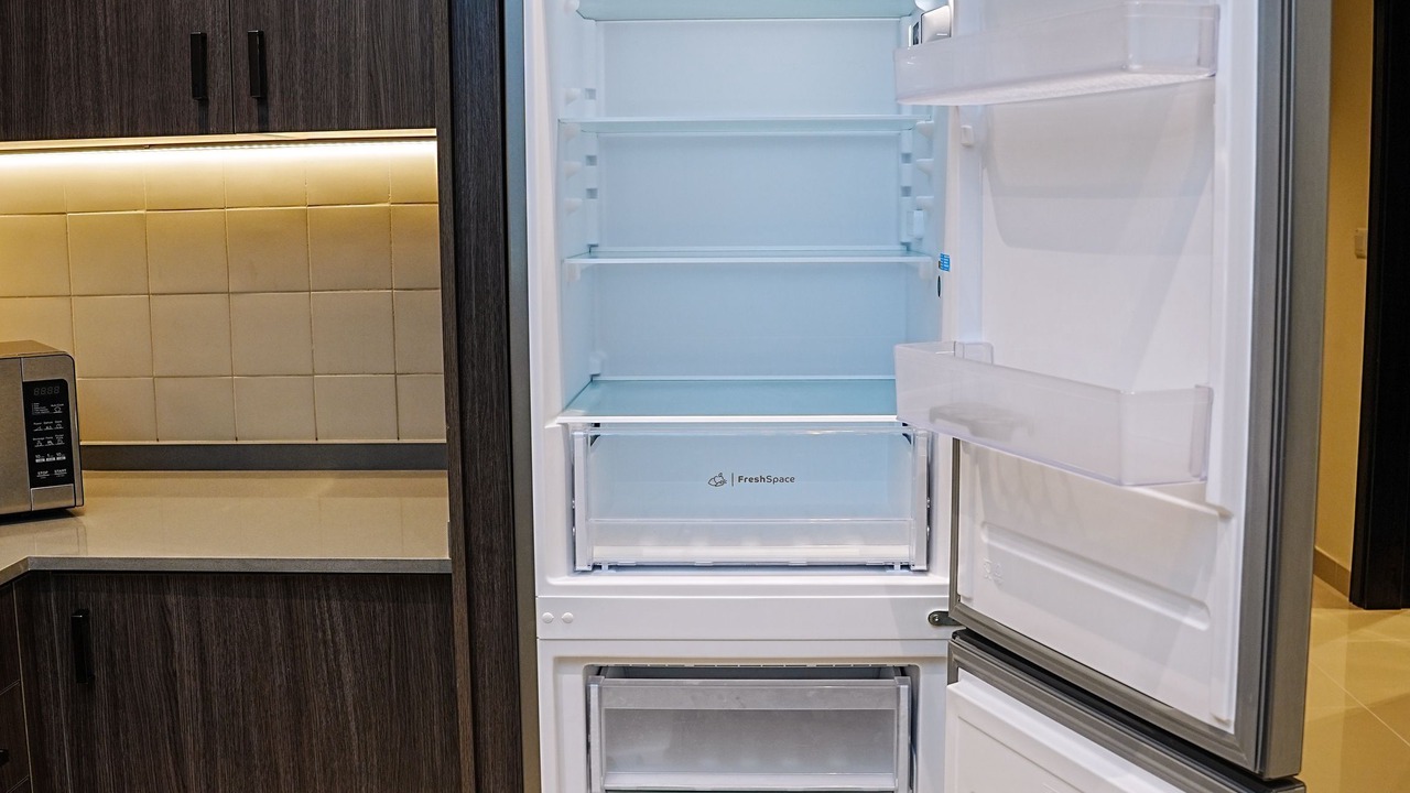 Photo of Kitchen in Al Abdali