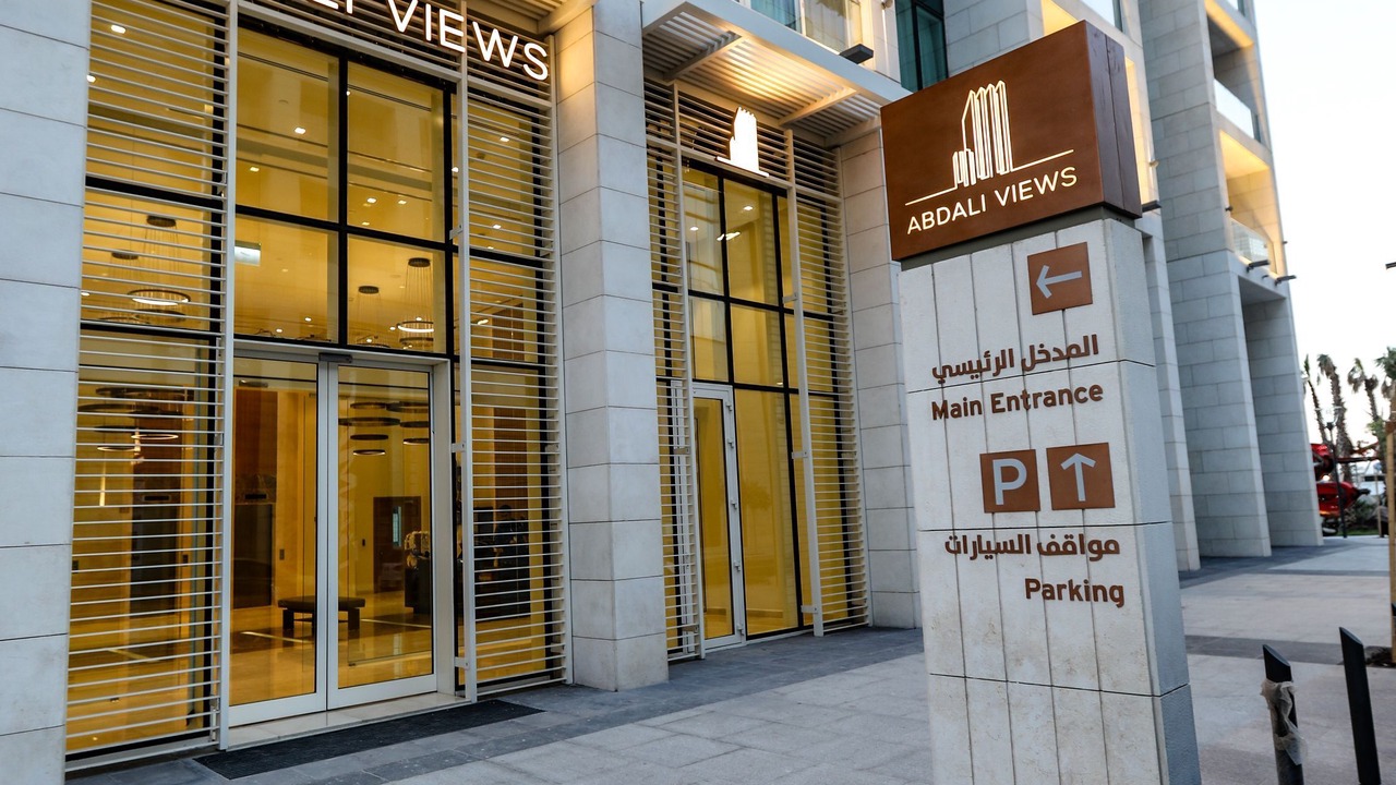 Photo of Outdoor in Al Abdali