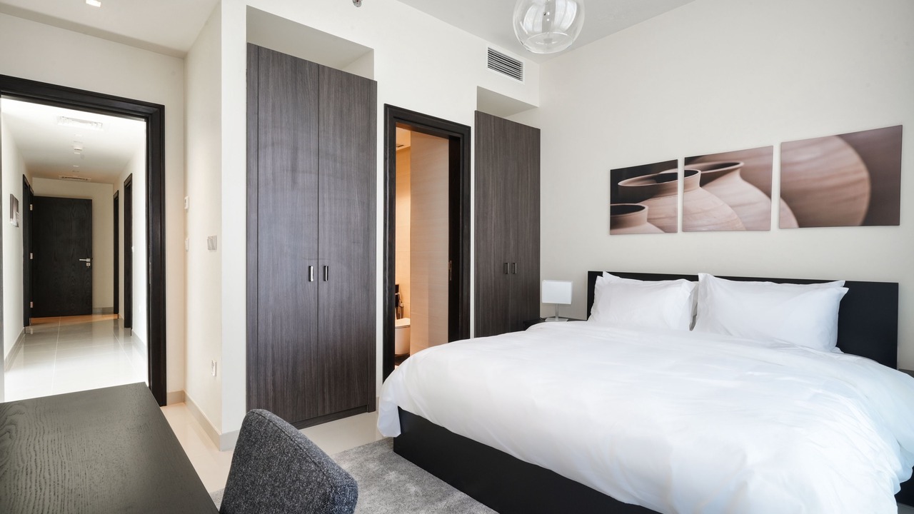 Photo of Bedroom in Al Abdali