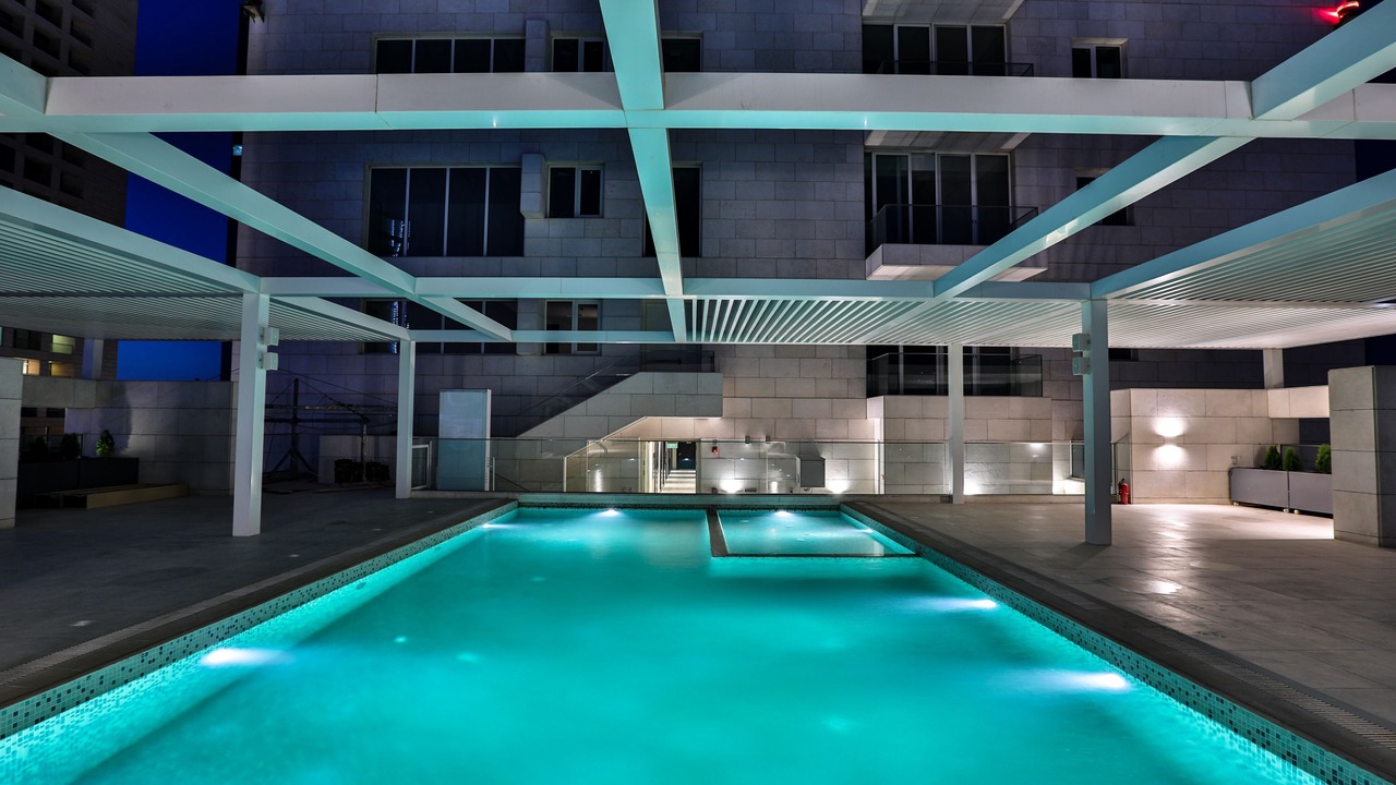 Photo of Outdoor in Al Abdali