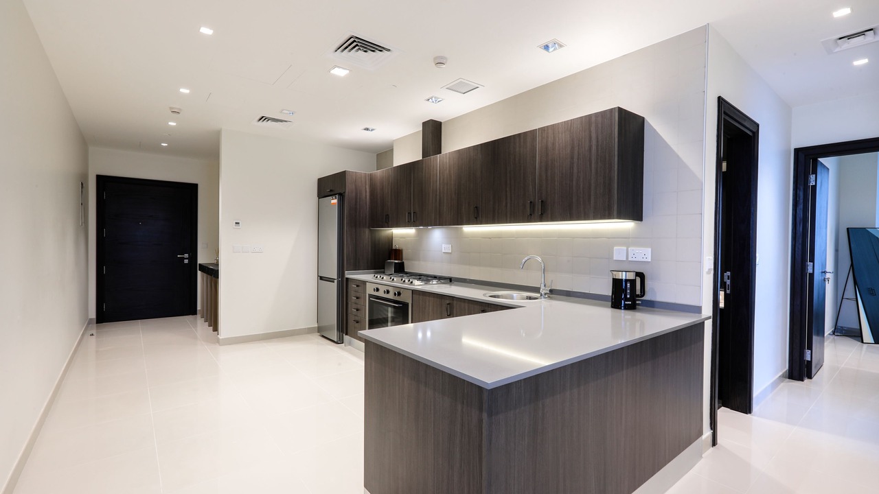 Photo of Kitchen in Al Abdali